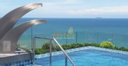 C010101 – Pratumnak Condo For Sale