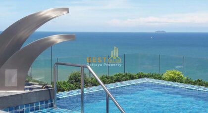 C010101 – Pratumnak Condo For Sale