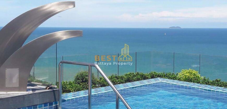 C010101 – Pratumnak Condo For Sale