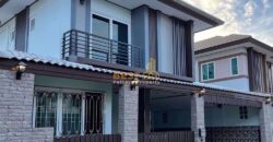 H010103 – East Pattaya Villa / Single House For Sale