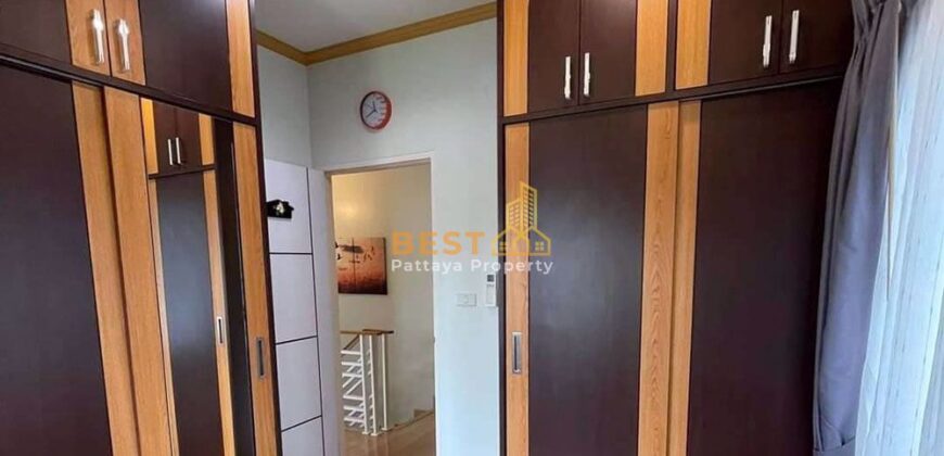 H010103 – East Pattaya Villa / Single House For Sale