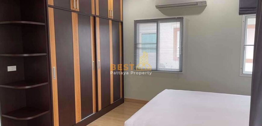 H010103 – East Pattaya Villa / Single House For Sale