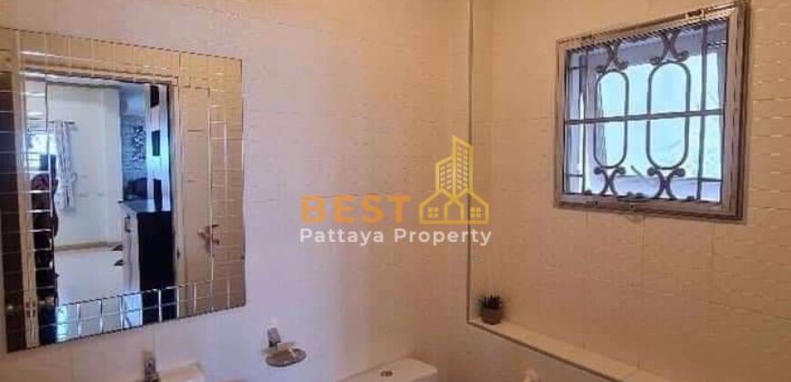 H010103 – East Pattaya Villa / Single House For Sale