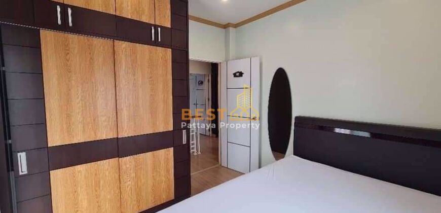 H010103 – East Pattaya Villa / Single House For Sale