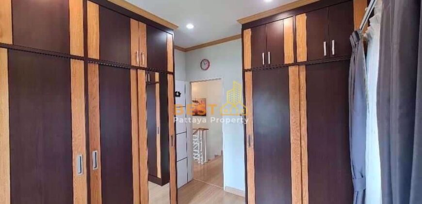 H010103 – East Pattaya Villa / Single House For Sale