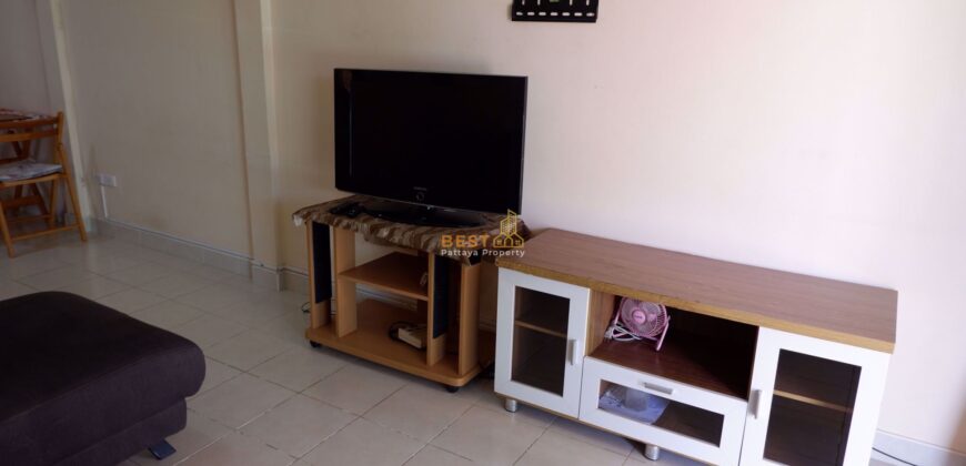 H010105 – East Pattaya Villa / Single House For Rent