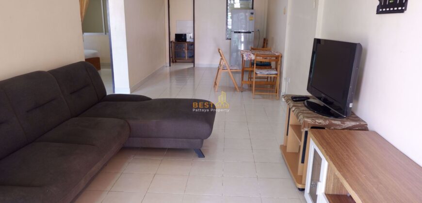 H010105 – East Pattaya Villa / Single House For Rent