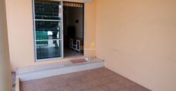 H010105 – East Pattaya Villa / Single House For Rent