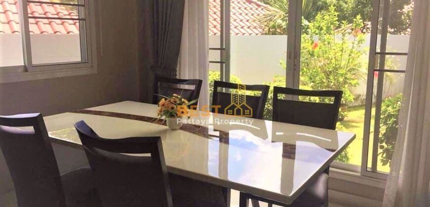 H010106 – Huay Yai Villa / Single House For Sale