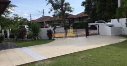 H010106 – Huay Yai Villa / Single House For Sale