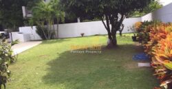 H010106 – Huay Yai Villa / Single House For Sale