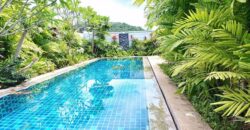 H010108 – Huay Yai Pool Villa For Sale