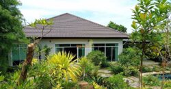 H010108 – Huay Yai Pool Villa For Sale