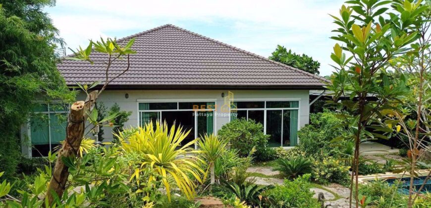 H010108 – Huay Yai Pool Villa For Sale