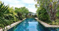 H010108 – Huay Yai Pool Villa For Sale