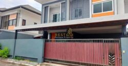 H010110 – East Pattaya Villa / Single House For Sale