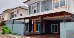 H010110 – East Pattaya Villa / Single House For Sale