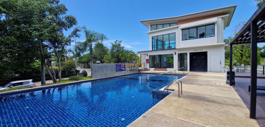 H010110 – East Pattaya Villa / Single House For Sale