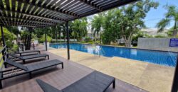 H010110 – East Pattaya Villa / Single House For Sale