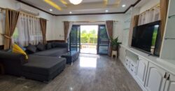 H010102 – Pattaya Pool Villa Sale – Rent