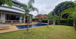 H010102 – Pattaya Pool Villa Sale – Rent