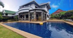 H010102 – Pattaya Pool Villa Sale – Rent