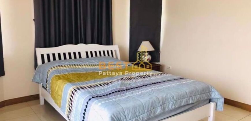 H010112 – East Pattaya Villa / Single House For Rent