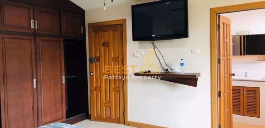 H010112 – East Pattaya Villa / Single House For Rent