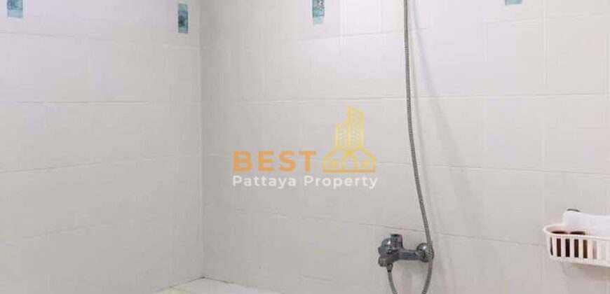 H010112 – East Pattaya Villa / Single House For Rent