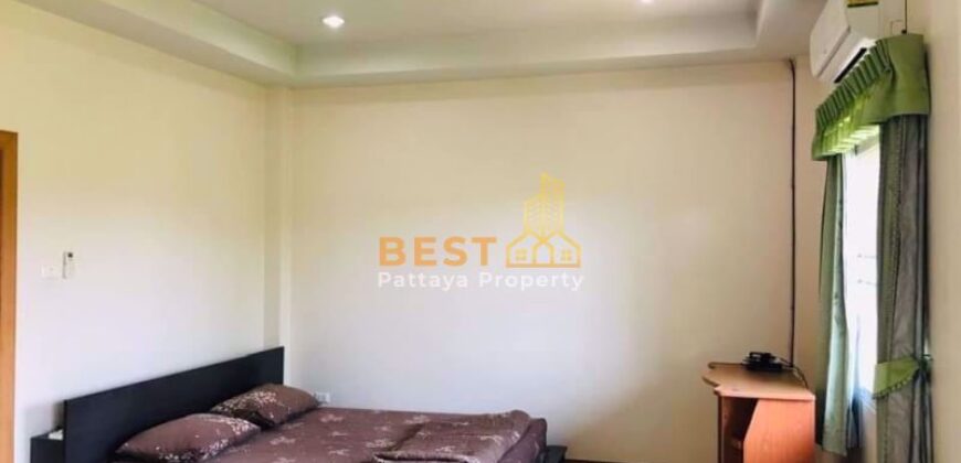 H010112 – East Pattaya Villa / Single House For Rent