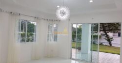 H010113 – East Pattaya Pool Villa Sale – Rent