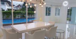 H010113 – East Pattaya Pool Villa Sale – Rent