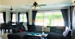 H010112 – East Pattaya Villa / Single House For Rent