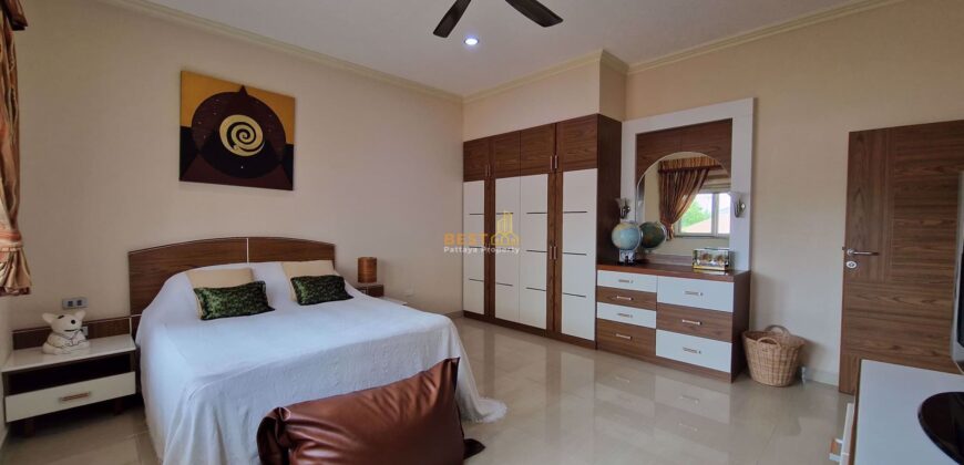 H010114 – East Pattaya Pool Villa For Sale