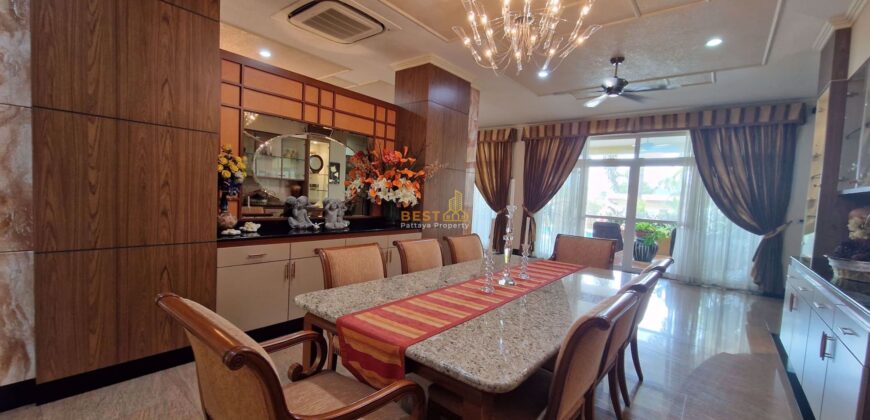 H010114 – East Pattaya Pool Villa For Sale