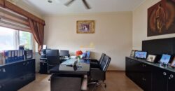 H010114 – East Pattaya Pool Villa For Sale