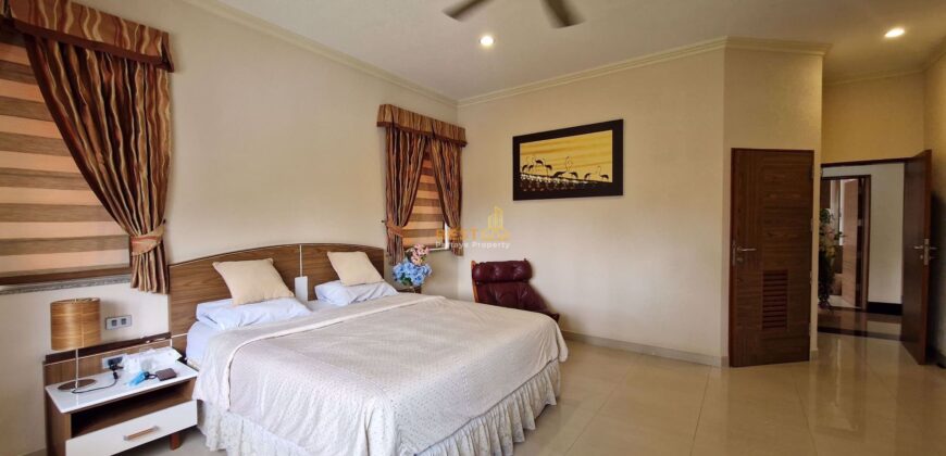 H010114 – East Pattaya Pool Villa For Sale