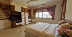 H010114 – East Pattaya Pool Villa For Sale