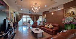 H010114 – East Pattaya Pool Villa For Sale