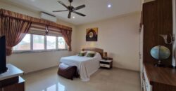 H010114 – East Pattaya Pool Villa For Sale