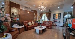 H010114 – East Pattaya Pool Villa For Sale