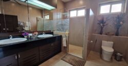 H010114 – East Pattaya Pool Villa For Sale