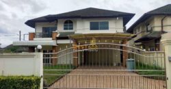 H009927 – East Pattaya Pool Villa For Sale