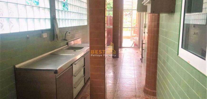 H010115 – East Pattaya Villa / Single House For Sale