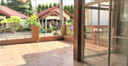 H010115 – East Pattaya Villa / Single House For Sale