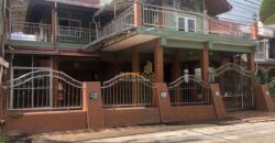 H010115 – East Pattaya Villa / Single House For Sale