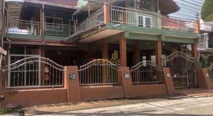 H010115 – East Pattaya Villa / Single House For Sale