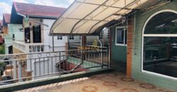 H010115 – East Pattaya Villa / Single House For Sale