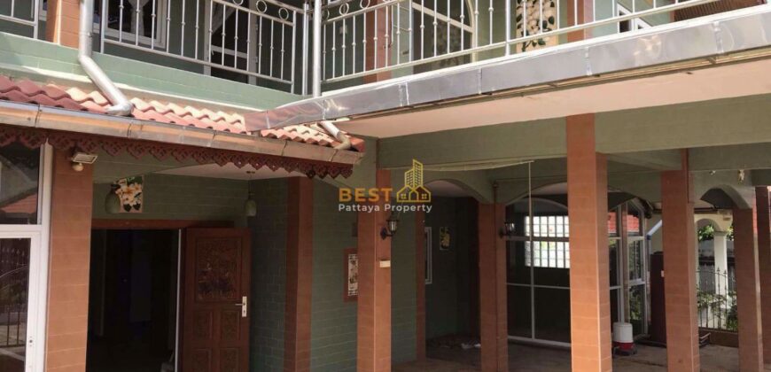 H010115 – East Pattaya Villa / Single House For Sale