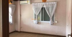 H010115 – East Pattaya Villa / Single House For Sale